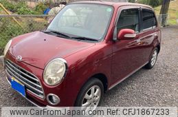 daihatsu mira-gino 2008 CFJ1867233