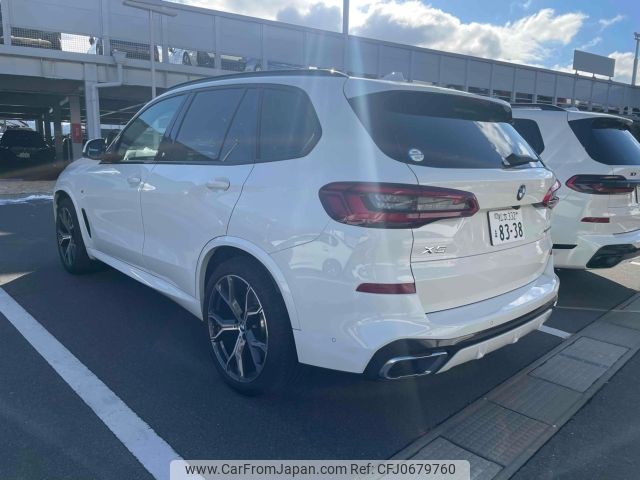 bmw x5 2020 -BMW--BMW X5 3DA-CV30A--WBACV62000LN46310---BMW--BMW X5 3DA-CV30A--WBACV62000LN46310- image 1