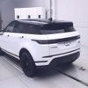 land-rover range-rover 2022 -ROVER--Range Rover LZ2XA-MH130483---ROVER--Range Rover LZ2XA-MH130483- image 2
