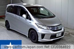 honda freed 2012 -HONDA 【山口 501は3315】--Freed GP3--GP3-1039086---HONDA 【山口 501は3315】--Freed GP3--GP3-1039086-