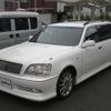 toyota crown-estate 2007 -TOYOTA--Crown Esrate TA-JZS175W--JZS175-0095038---TOYOTA--Crown Esrate TA-JZS175W--JZS175-0095038- image 18