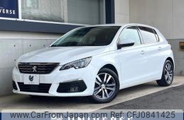 peugeot 308 2020 quick_quick_T9YH01_VF3LBYHZRLS053233