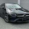 mercedes-benz cla-class 2019 -MERCEDES-BENZ--Benz CLA 3DA-118612M--WDD1186122N064850---MERCEDES-BENZ--Benz CLA 3DA-118612M--WDD1186122N064850- image 8