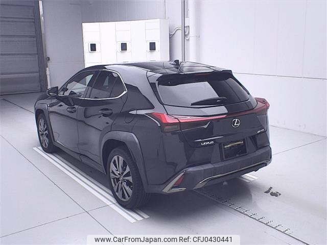 lexus ux 2019 -LEXUS--Lexus UX MZAA10-2019276---LEXUS--Lexus UX MZAA10-2019276- image 2