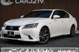 lexus gs 2012 -LEXUS--Lexus GS GWL10--6001615---LEXUS--Lexus GS GWL10--6001615-
