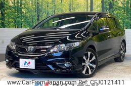 honda jade 2016 -HONDA--Jade DBA-FR5--FR5-1004267---HONDA--Jade DBA-FR5--FR5-1004267-