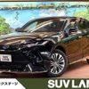 toyota harrier-hybrid 2021 quick_quick_AXUH80_AXUH80-0017396 image 1