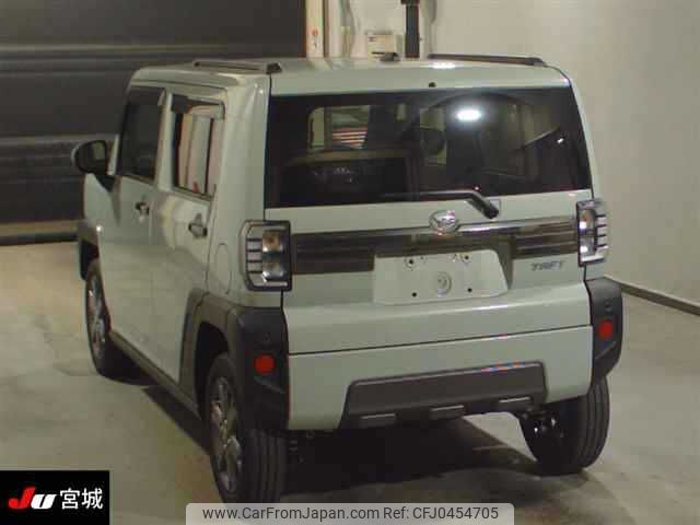 daihatsu taft 2024 -DAIHATSU 【未記入 】--Taft LA910S--0052926---DAIHATSU 【未記入 】--Taft LA910S--0052926- image 2