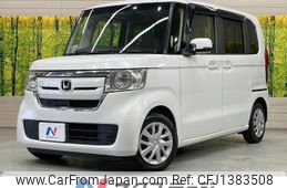 honda n-box 2019 -HONDA--N BOX DBA-JF3--JF3-2081705---HONDA--N BOX DBA-JF3--JF3-2081705-