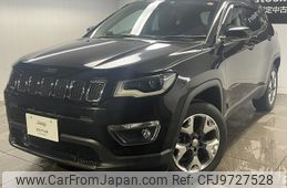 jeep compass 2019 -CHRYSLER--Jeep Compass ABA-M624--MCANJRCB7KFA44807---CHRYSLER--Jeep Compass ABA-M624--MCANJRCB7KFA44807-