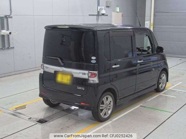 daihatsu tanto 2009 -DAIHATSU 【豊田 580ﾂ9898】--Tanto CBA-L375S--L375S-0264414---DAIHATSU 【豊田 580ﾂ9898】--Tanto CBA-L375S--L375S-0264414- image 2