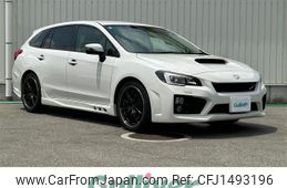 subaru levorg 2014 CFJ1493196