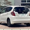 honda fit 2010 -HONDA--Fit DBA-GE6--GE6-1329719---HONDA--Fit DBA-GE6--GE6-1329719- image 3