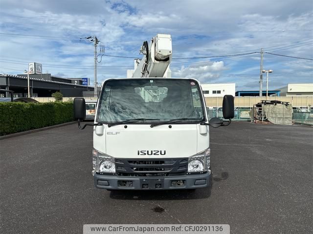 isuzu elf-truck 2018 GOO_NET_EXCHANGE_0506496A30241007W001 image 2