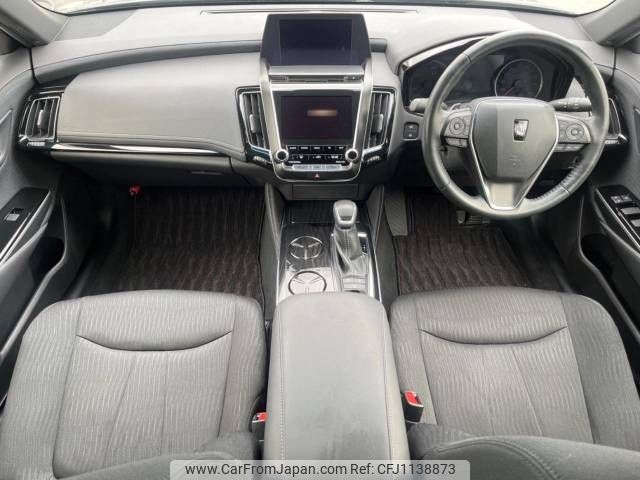 toyota crown 2019 -TOYOTA--Crown 6AA-AZSH20--AZSH20-1044927---TOYOTA--Crown 6AA-AZSH20--AZSH20-1044927- image 2