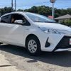 toyota vitz 2017 CFJ1839762 image 17