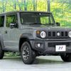 suzuki jimny-sierra 2023 -SUZUKI--Jimny Sierra 3BA-JB74W--JB74W-180434---SUZUKI--Jimny Sierra 3BA-JB74W--JB74W-180434- image 16