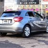 mercedes-benz a-class 2018 -MERCEDES-BENZ--Benz A Class DBA-176042--WDD1760422J741534---MERCEDES-BENZ--Benz A Class DBA-176042--WDD1760422J741534- image 27