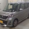 nissan dayz-roox 2020 -NISSAN 【湘南 586ﾖ1101】--DAYZ Roox DBA-B21A--B21A-0621520---NISSAN 【湘南 586ﾖ1101】--DAYZ Roox DBA-B21A--B21A-0621520- image 1