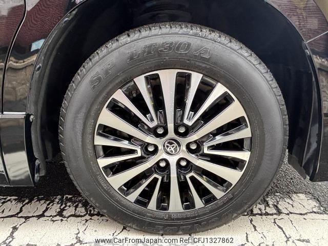 toyota granace 2020 quick_quick_3DA-GDH303W_GDH303-1000202 image 2
