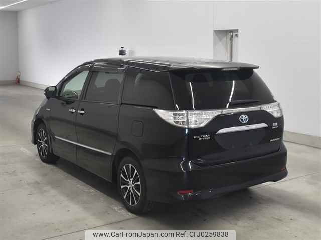 toyota estima-hybrid undefined -TOYOTA--Estima Hybrid AHR20W-7076789---TOYOTA--Estima Hybrid AHR20W-7076789- image 2