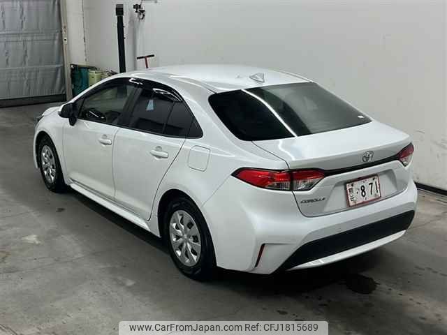 toyota corolla 2023 CFJ1815689 image 2