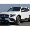 mercedes-benz glb-class 2023 -MERCEDES-BENZ--Benz GLB 5BA-247684M--W1N2476842W315165---MERCEDES-BENZ--Benz GLB 5BA-247684M--W1N2476842W315165- image 1