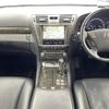 lexus ls 2011 -LEXUS--Lexus LS DAA-UVF45--UVF45-5011909---LEXUS--Lexus LS DAA-UVF45--UVF45-5011909- image 16