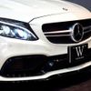 mercedes-benz amg 2016 CFJ0934539 image 35