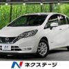 nissan note 2017 -NISSAN--Note DAA-HE12--HE12-125291---NISSAN--Note DAA-HE12--HE12-125291- image 1