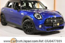 mini mini-others 2018 quick_quick_XU20M_WMWXU92010TE41008