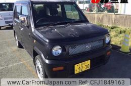 daihatsu naked 2001 CFJ1849163