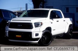 toyota tundra 2018 -OTHER IMPORTED--Tundra ﾌﾒｲ--ｸﾆ[01]126156---OTHER IMPORTED--Tundra ﾌﾒｲ--ｸﾆ[01]126156-