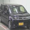 suzuki wagon-r 2022 -SUZUKI 【山形 585ｾ1112】--Wagon R MH95S--220541---SUZUKI 【山形 585ｾ1112】--Wagon R MH95S--220541- image 1