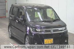 suzuki wagon-r 2022 -SUZUKI 【山形 585ｾ1112】--Wagon R MH95S--220541---SUZUKI 【山形 585ｾ1112】--Wagon R MH95S--220541-