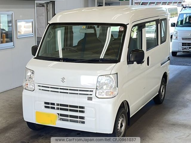 suzuki every 2021 -SUZUKI 【山口 480て256】--Every DA17V-516368---SUZUKI 【山口 480て256】--Every DA17V-516368- image 1