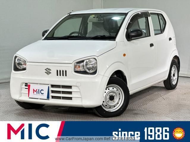 suzuki alto 2019 CFJ1618582 image 1