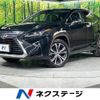 lexus rx 2016 -LEXUS--Lexus RX DAA-GYL25W--GYL25-0004706---LEXUS--Lexus RX DAA-GYL25W--GYL25-0004706- image 1