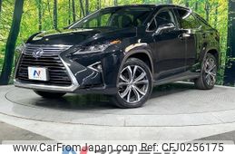 lexus rx 2016 -LEXUS--Lexus RX DAA-GYL25W--GYL25-0004706---LEXUS--Lexus RX DAA-GYL25W--GYL25-0004706-