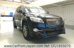 toyota vanguard 2010 CFJ1855070