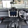 toyota fj-cruiser 2014 -TOYOTA--FJ Curiser CBA-GSJ15W--GSJ15-0129107---TOYOTA--FJ Curiser CBA-GSJ15W--GSJ15-0129107- image 9