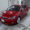 lexus ct 2012 CFJ1523778 image 5