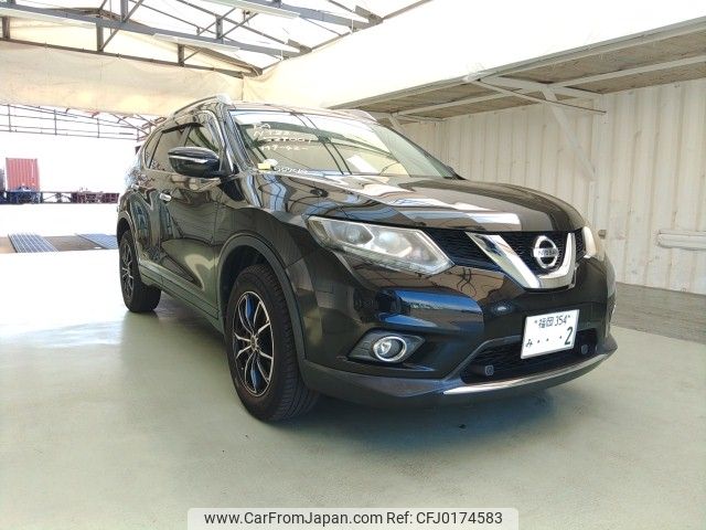 nissan x-trail 2015 ENHANCEAUTO_1_ea287569 image 1