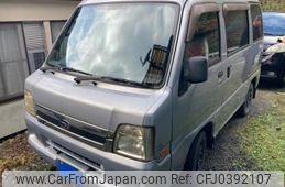 subaru sambar-dias-van 2006 -SUBARU--Samber Dias Van LE-TV2--TV2-101334---SUBARU--Samber Dias Van LE-TV2--TV2-101334-