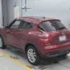 nissan juke 2016 -NISSAN 【新潟 330み2527】--Juke YF15-506139---NISSAN 【新潟 330み2527】--Juke YF15-506139- image 7