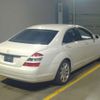 mercedes-benz s-class 2009 -MERCEDES-BENZ--Benz S Class 221056-WDD2210561A181342---MERCEDES-BENZ--Benz S Class 221056-WDD2210561A181342- image 2