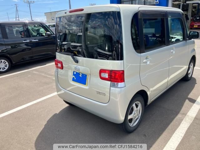 daihatsu tanto 2009 CFJ1584216 image 2