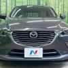 mazda cx-3 2015 quick_quick_DK5FW_DK5FW-108648 image 10