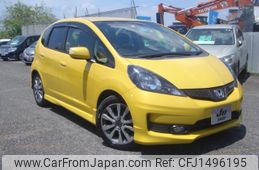honda fit 2012 CFJ1496195