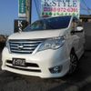 nissan serena 2014 quick_quick_DAA-HFC26_HFC26-247701 image 1